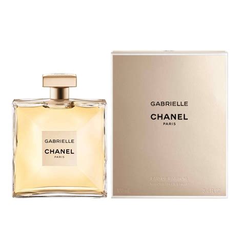 Parfum CHANEL Gabrielle Eau De Parfum Volume 